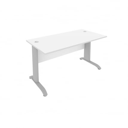 Стол письменный Riva ПЛ.СП-3 Белый_0