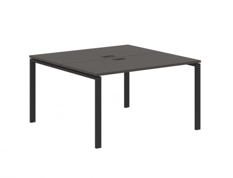 Бенч-система EDIS EUWST 1313 Мокко Черный_0