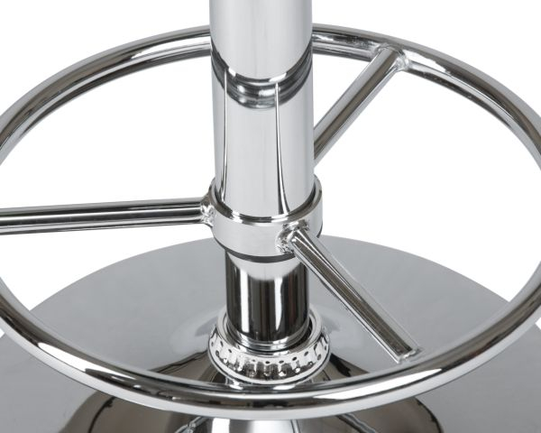 Табурет барный DOBRIN BRUNO (зеленый) 2 шт_2