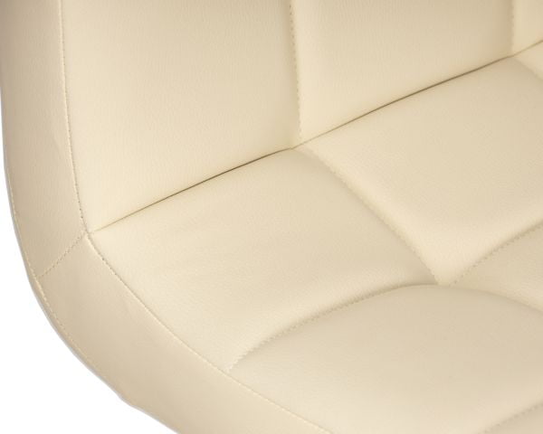 Стул барный DOBRIN CANDY (кремовый) 2 шт_7