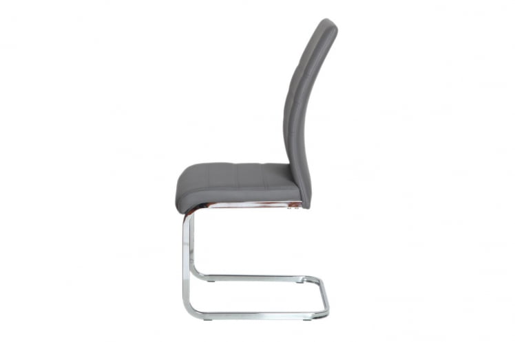 Стул для кухни DC 6168 (SOHO) Серый_2