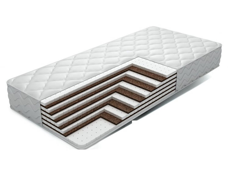 Матрас Каприз 80х190х17_0