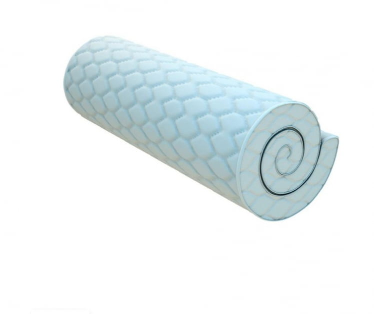 Матрас Eco Foam Roll 120х200_0
