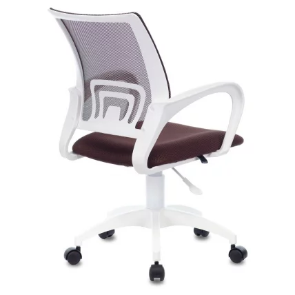 Кресло для персонала BRABIX Fly MG-396W Коричневый_4