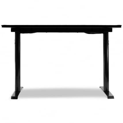 Геймерский стол Arozzi Arena Leggero Gaming Desk Black_2