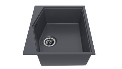 Мойка для кухни Kit Kraken OCEAN OCEANGRAP_0