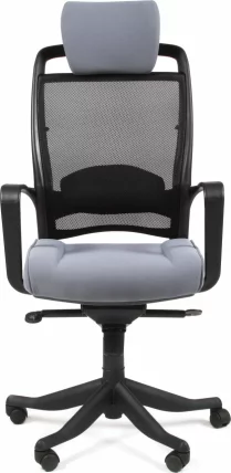 Кресло руководителя CHAIRMAN 283 Ткань 26-25_1