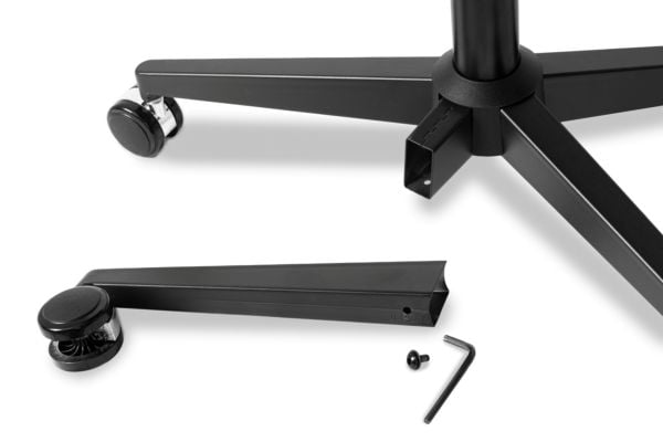 Кресло руководителя College CLG-629 LTU-A Black_5