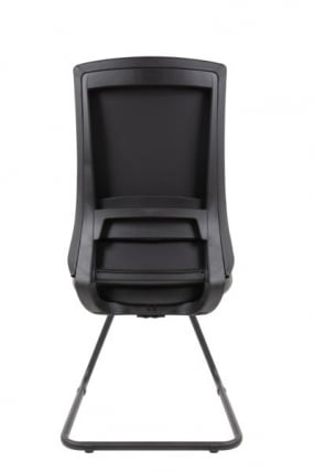 Офисное кресло CHAIRMAN 500 V экокожа Черный_5