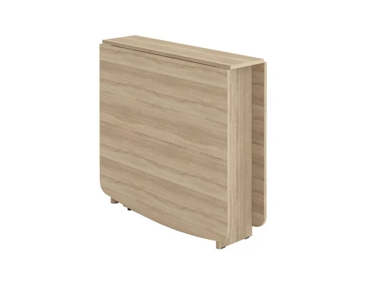 Стол-книжка Колибри 14 дуб Сонома_1