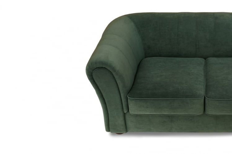 Диван-кровать двухместный Бруклин Премиум ДК2 Ультра Форест Категория 1_8
