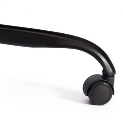 Кресло Invite ткань, черный_16