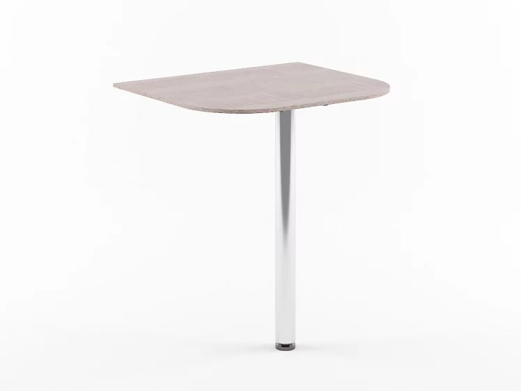 Приставка к письменному столу XKD 906 (Дуб Сонома)_0