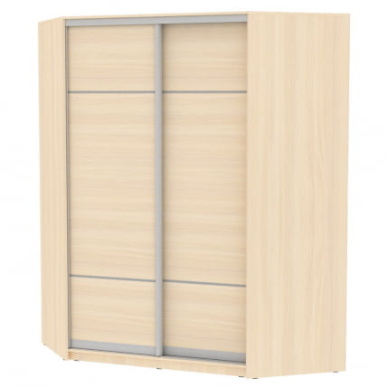 Шкаф-купе YA-198х1400-718-1(ДМ-D4D4)_0