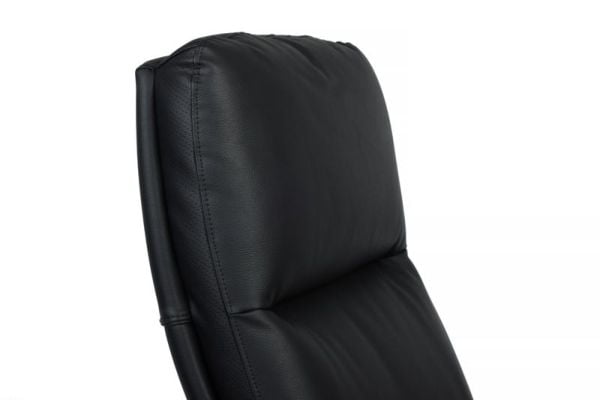 Кресло Leon RCH A916-1C Черный_8