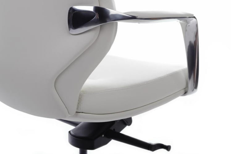 Кресло Alonzo A1711 Белый_8