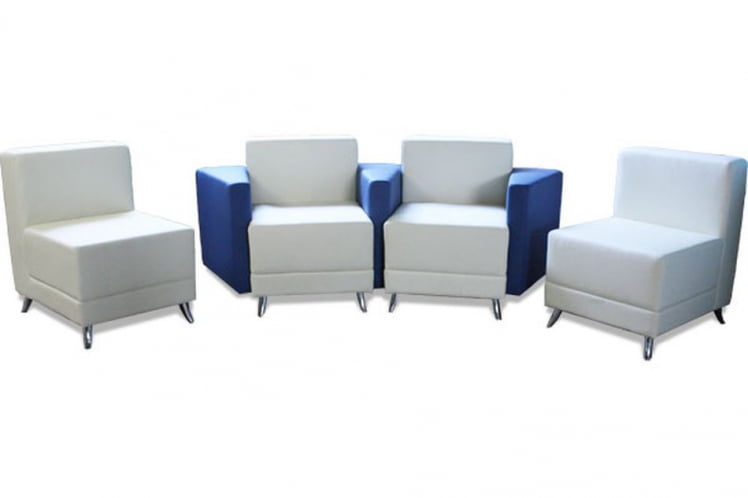 Боковина (ромб) Блок А-03/14_2