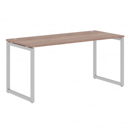 Стол письменный XTEN-Q XQST 167 Дуб Сонома Алюминий_0