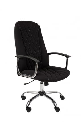 Кресло офисное RCH 1187-1 S Синее_0