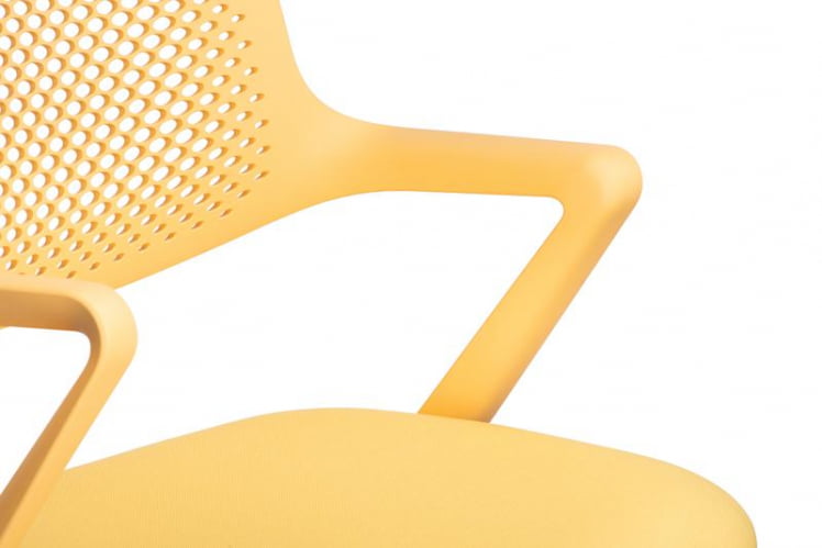 Кресло Dream B2202 Желтый_6