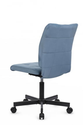 Кресло Solo RCH SLPT-205 Джинсовый_4