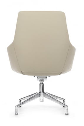 Кресло Soul-ST C1908 Светло-серый_3