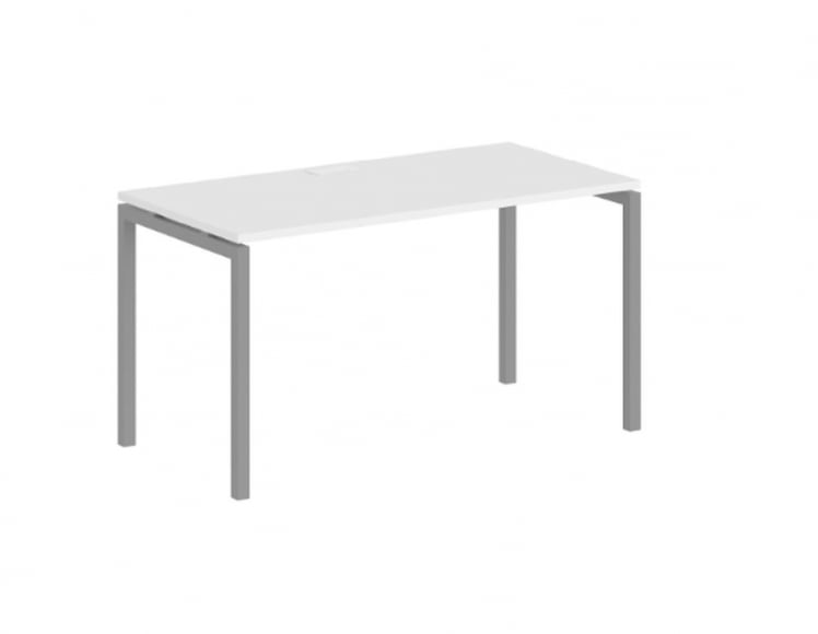 Стол рабочий Sigma SG.203.WH.63.AN Белый Антрацит_0