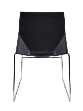 Стул ELEVEN BLACK_4
