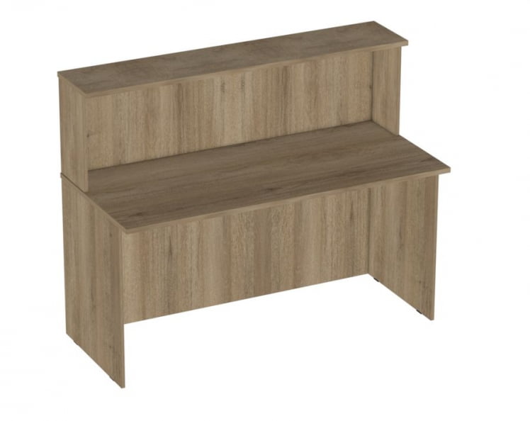 Модуль прямой Референт Р.Мп-15 Дуб Молочный_0