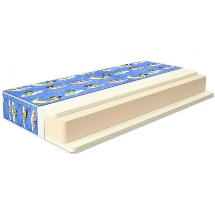 Матрас Sweet Dream 80х200_0