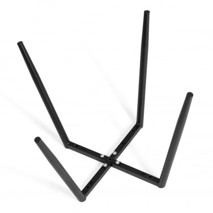 Стул обеденный Medeo велюр, коричневый, 6, 47х56х89_11