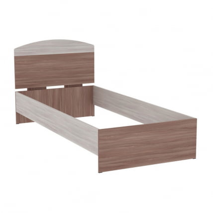 Кровать Алиса(L21)947х903х2063(ЯШТ-ЯШС)_0