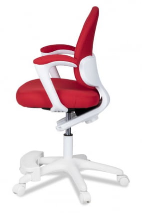 Детское кресло College H-2899FX-1-7/Red_4