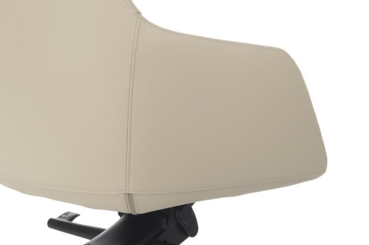 Кресло Soul-M B1908 Светло-серый_6