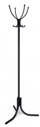 Вешалка напольная М 3 Мокрый асфальт_0