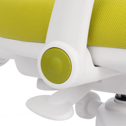 Кресло MIRACLE Green (салатовый)_11