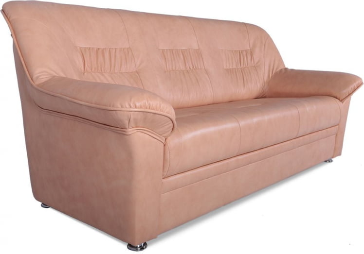 Диван Карелия 3х местный (Экотекс 3019)_1