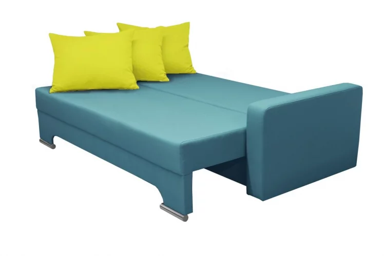 Диван Kiwi с подлокотниками (3 категория) Нео Азуре Нео Эппл_2