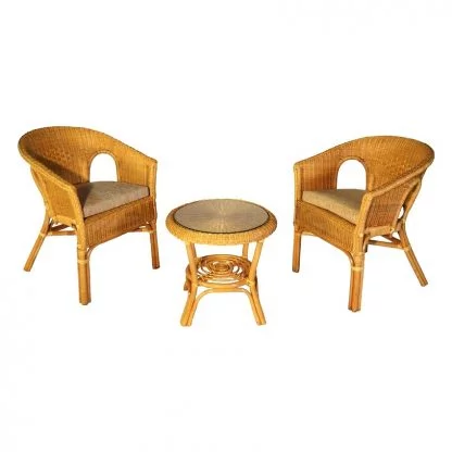 Комплект дуэт 02/08-2 натуральный_0