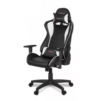 Геймерское кресло Arozzi Mezzo V2 White_0