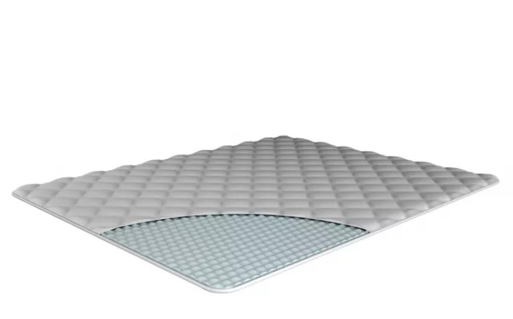 Наматрасник С памятью Flex 180-200_0