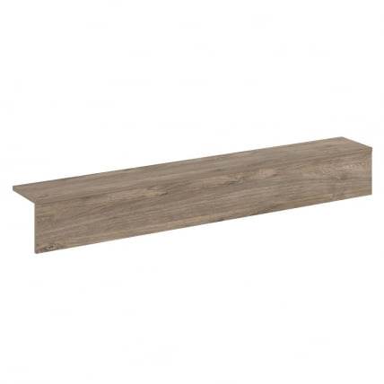 Накладка прямая низкая на 2 модуля О.R-F.MP.V-138 ONIX О.R-NP.N-138.2 Белый Бриллиант_0