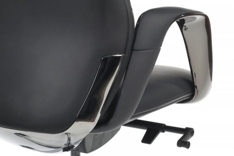 Кресло Napoli YZPN-YR020 Черный_8