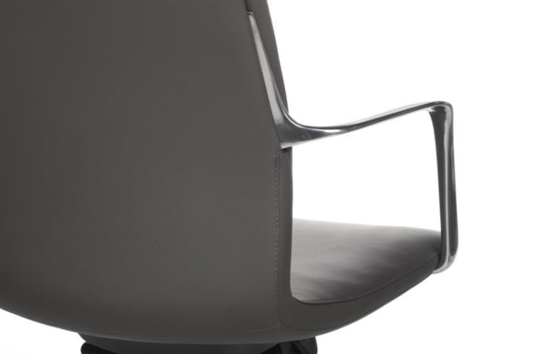 Кресло Plaza FK004-A13 Антрацит_7