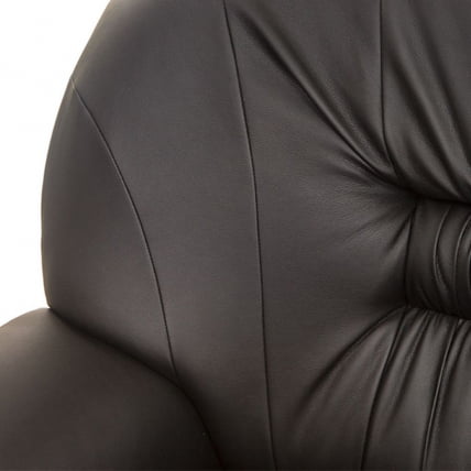 Диван трехместный подлокотник левый Премьер V-100/11_3