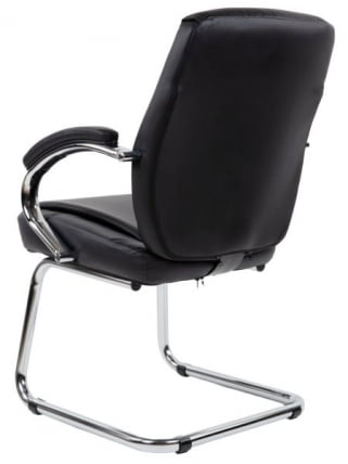 Офисное кресло CHAIRMAN 794 В, экокожа, черный / V,_4