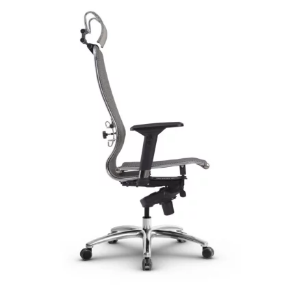 Кресло руководителя Samurai S-3.04 Бежевое_3