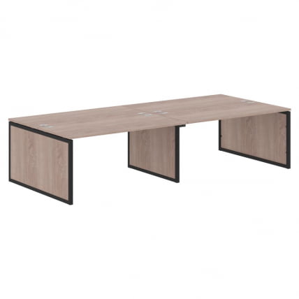 Рабочая станция XTEN-QP XQPWST 3214 Дуб Сонома Антрацит_0