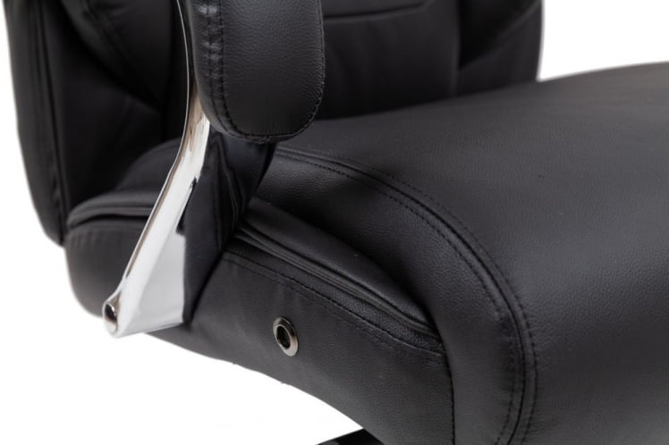 Кресло руководителя Chairman CH407 Черный_5