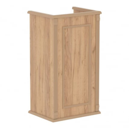 Трибуна RATUM RT 6550 Дуб Бофорд_0